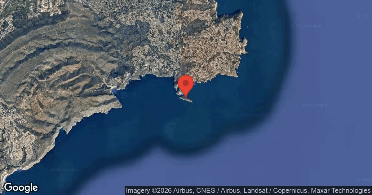 Isla del Descubridor