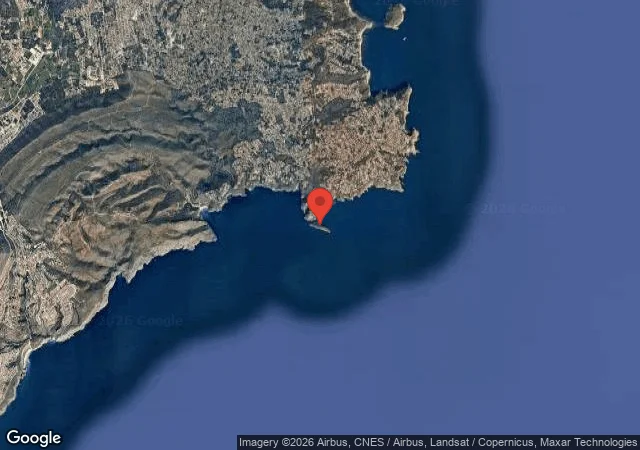 Isla del Descubridor