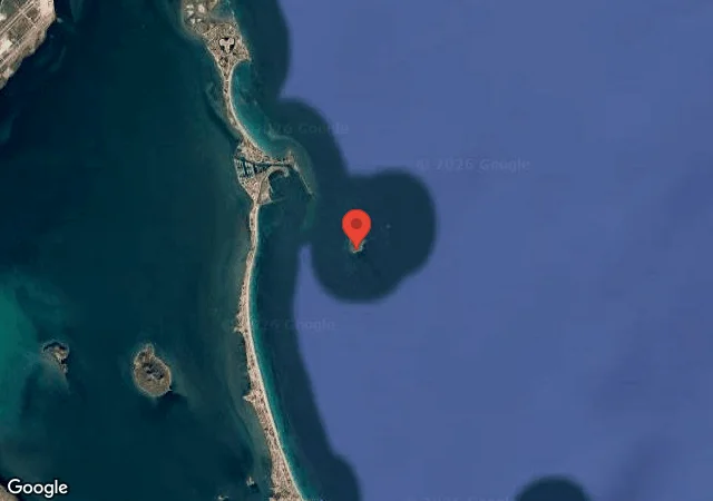 Dive site - Isla Grosa, Spain