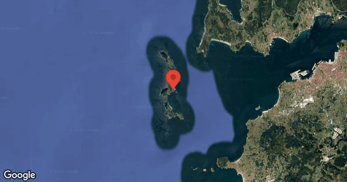 Islas CÃes