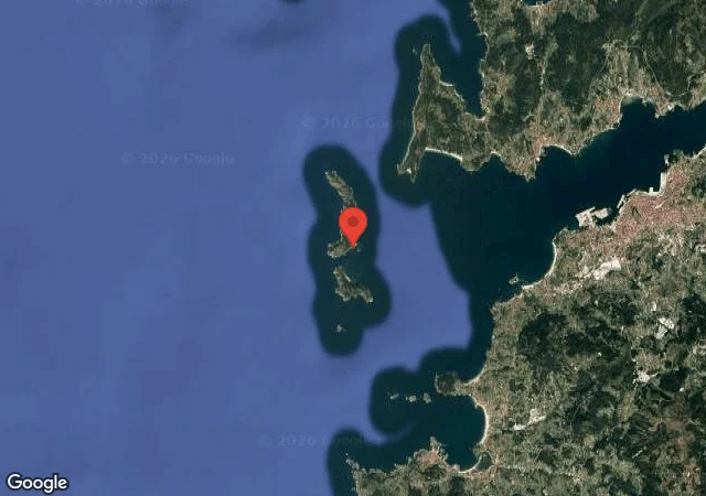 Islas CÃes