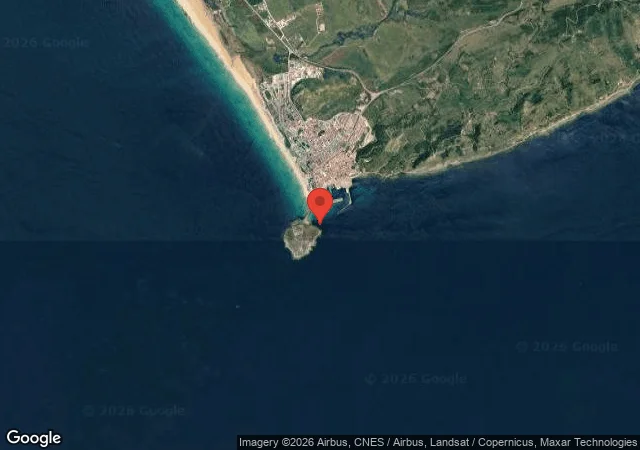 Dive site - La Garita I, Spain