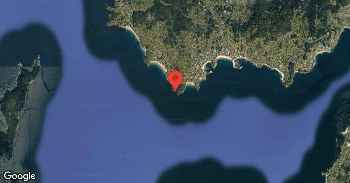 La Gruta