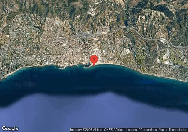 La Torre Cable