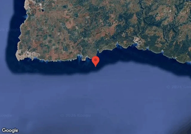 Malakoff Wreck