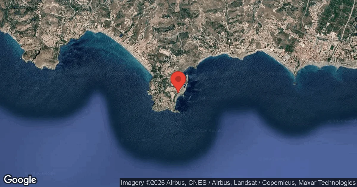 Marina del Este Nerja