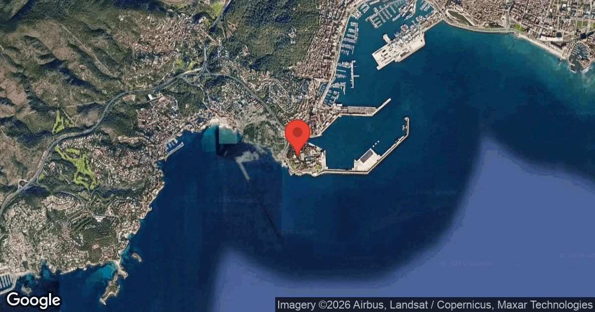 Palma Cavern