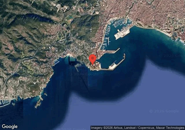 Palma Cavern