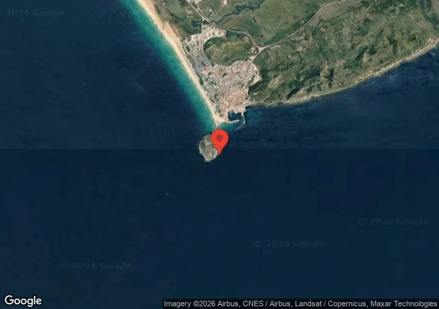 Dive site - Pecio San Andrés, Spain