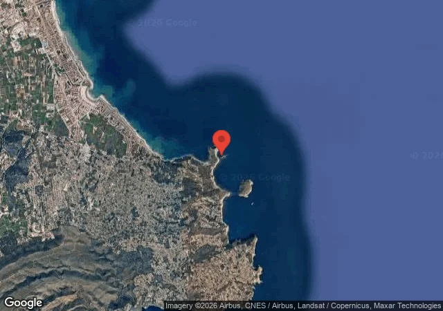 Piedras Rotas