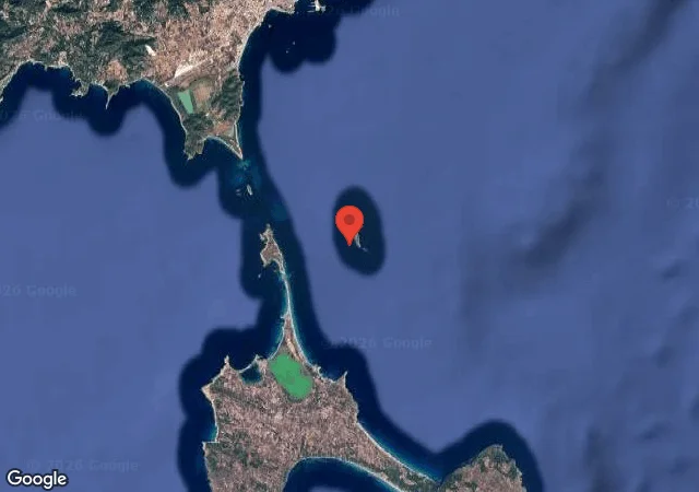 Dive site - Plataforma Mariana, Spain