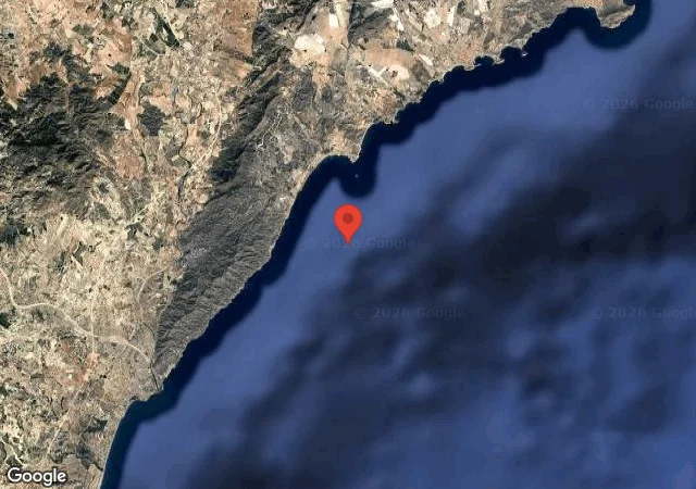 Playa Mellizas