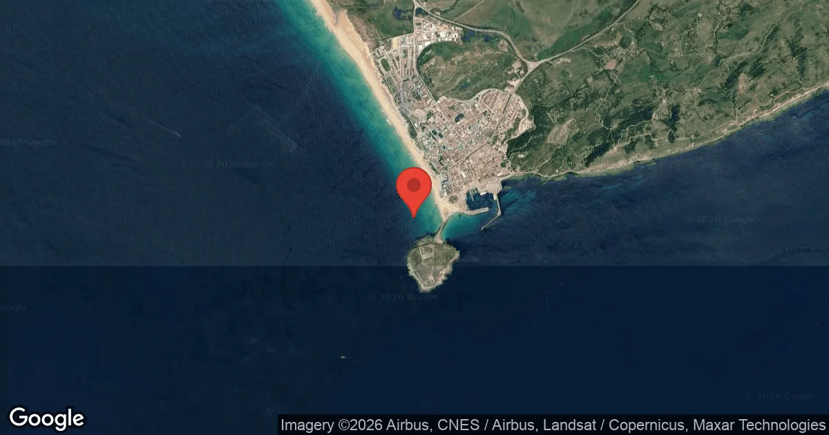 Puerto Pajares