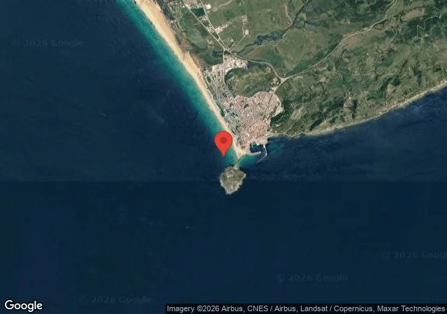 Puerto Pajares