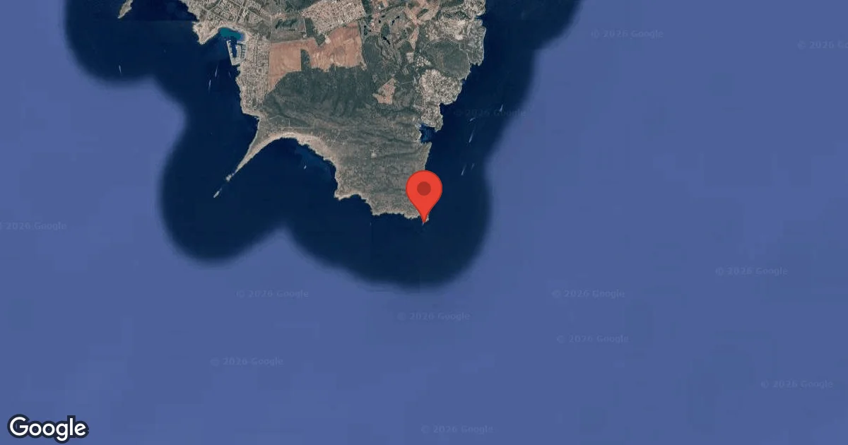 Punta Cala Figuera