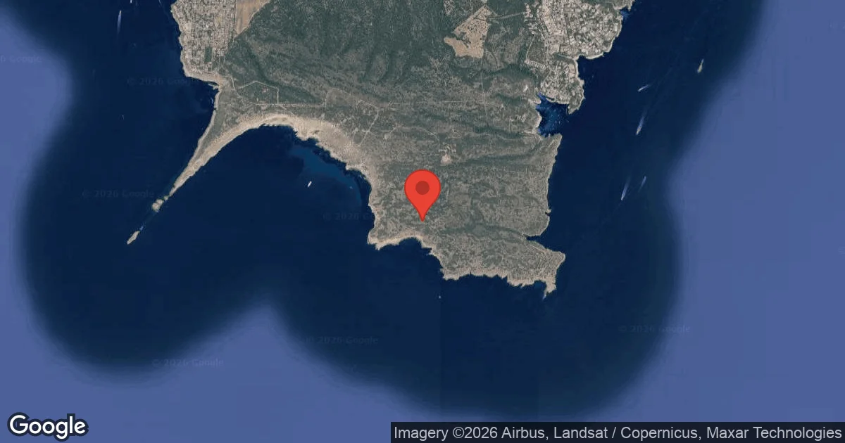 Punta Cautius
