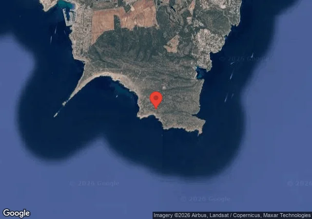 Punta Cautius