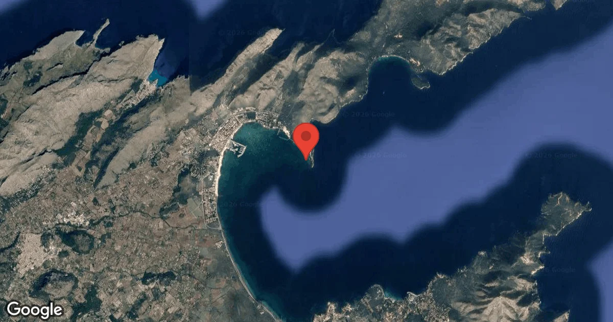 Punta de L'Avançada