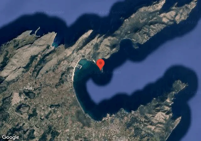 Punta de L'Avançada