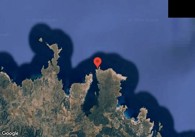 Punta D’Es Morter