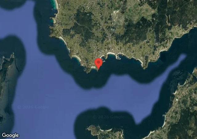 Punta Seame