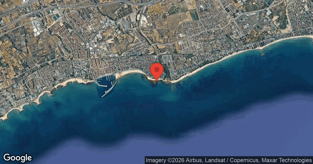 Reserva Marina del Cavet