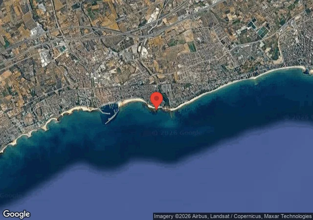 Reserva Marina del Cavet
