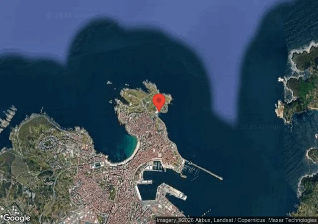 San Amaro