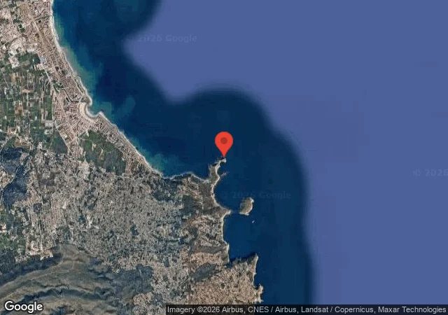 SAN Martin Norte (la Virgen