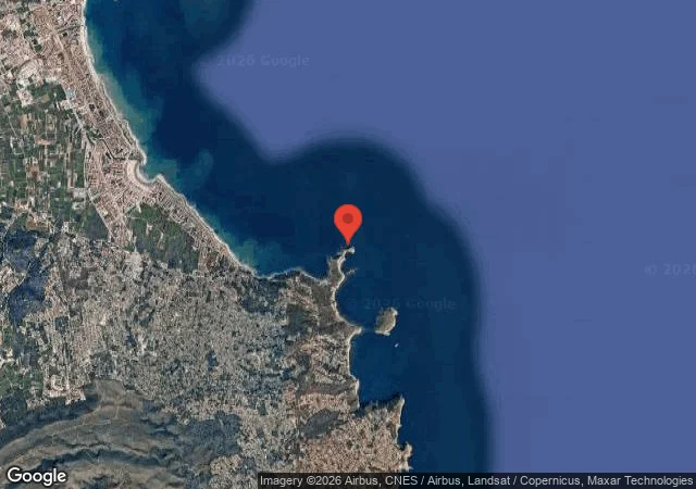 San Martin Norte