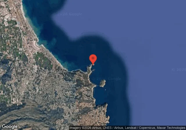 SAN Martin SUR