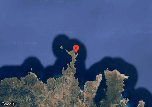 Dive site - S'Olla, Spain