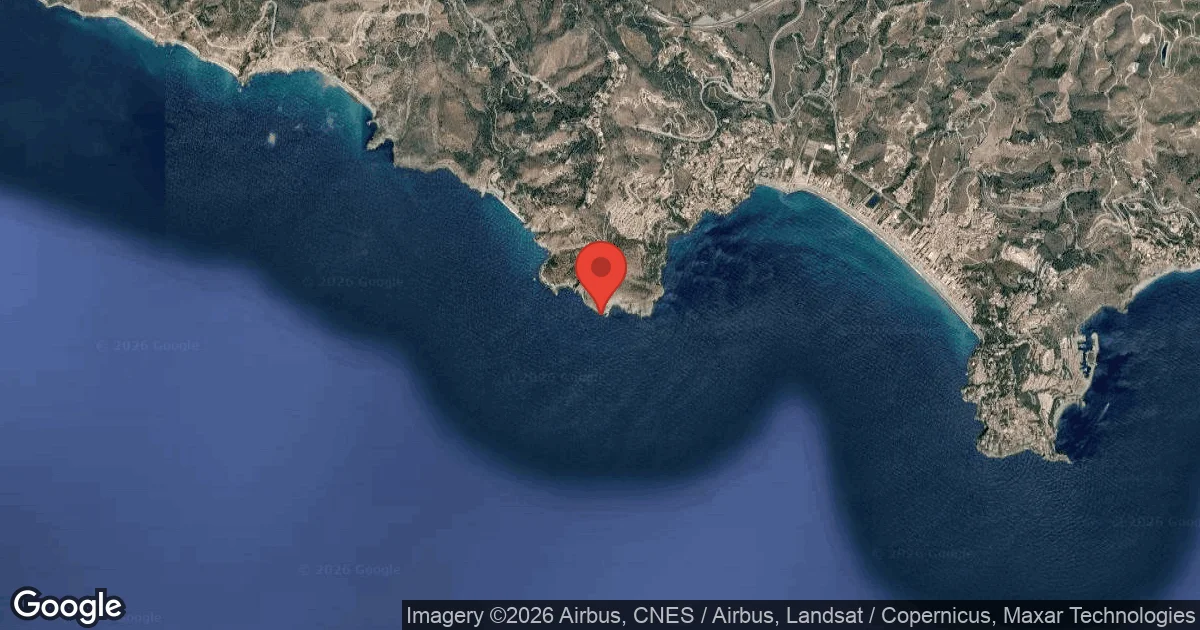Territorio Congrio