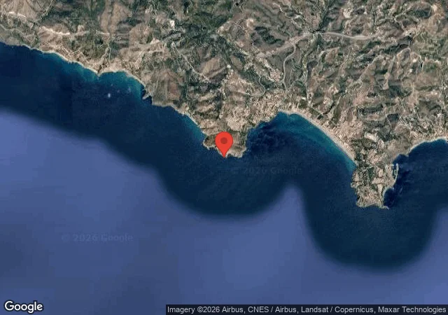 Territorio Congrio