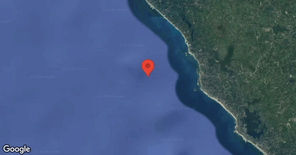 Dive site - Kirala Gala, Sri Lanka