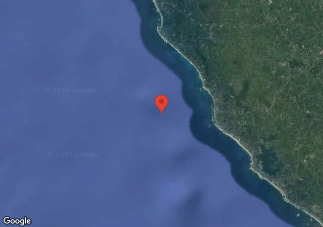 Dive site - Kirala Gala, Sri Lanka