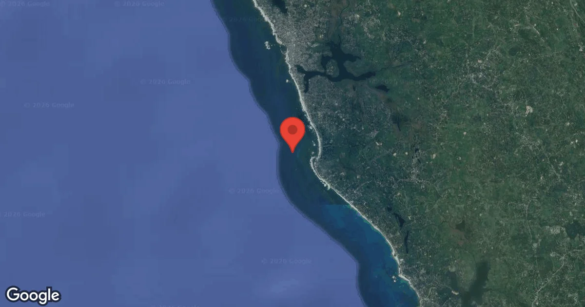 Dive site - S S Conch, Sri Lanka