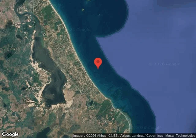Sithananne Reef