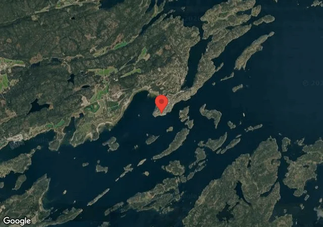 Dive site - Anna-Maria, Sweden