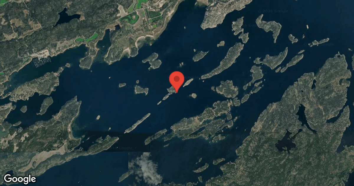 Gröne Jägaren