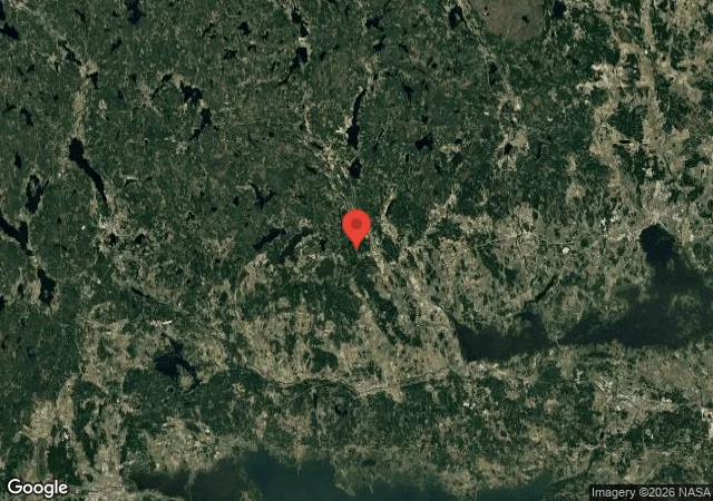 Dive site - Kolsva Fältspatsgruva, Sweden