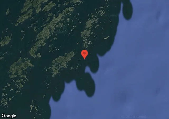 Dive site - Sappemeer, Sweden