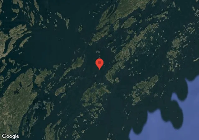 Dive site - Simpson & Pantari, Sweden