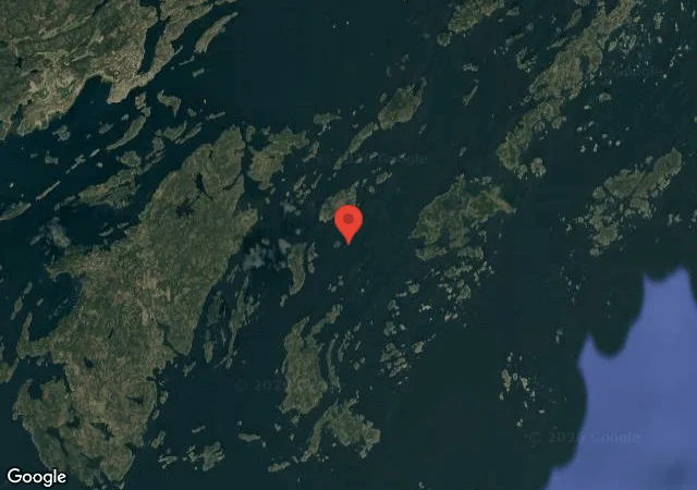 Dive site - Tyr, Sweden