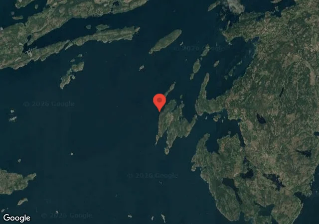 Dive site - Victor, Sweden