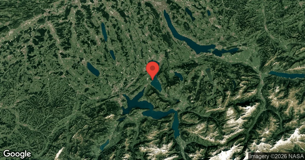 Baumgarten Immensee