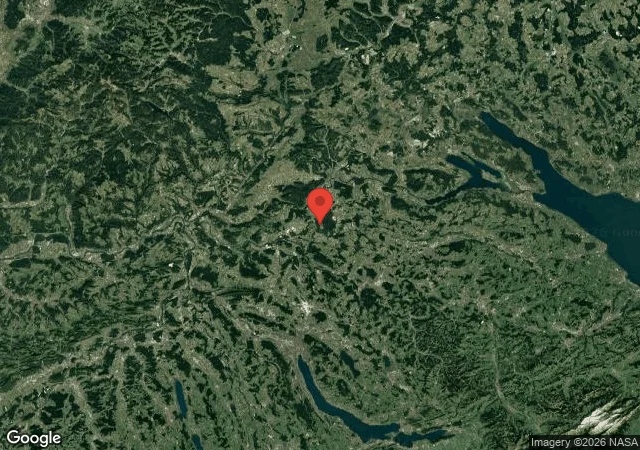 Ellikon - Rüdlingen