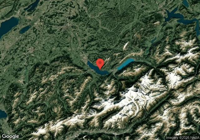 Fischbalme