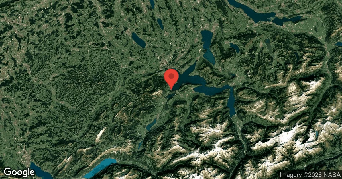 Glasi Hergiswil