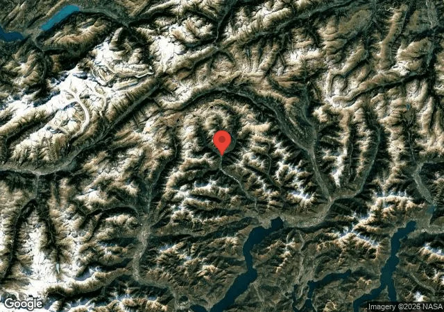 Gola del Lupo